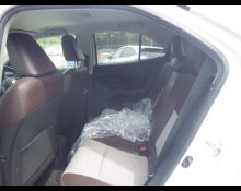 Toyota Yaris Cross 2021