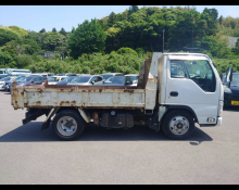 Isuzu Elf 2013