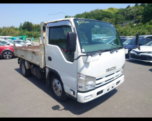 Isuzu Elf 2013