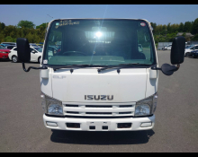 Isuzu Elf 2013
