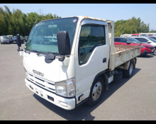 Isuzu Elf 2013