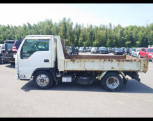 Isuzu Elf 2013