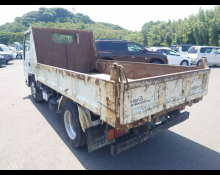 Isuzu Elf 2013