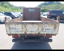 Isuzu Elf 2013