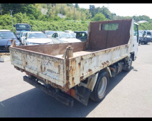Isuzu Elf 2013
