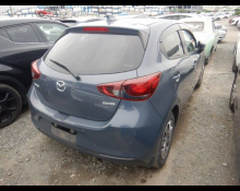 Mazda Mazda2 2021