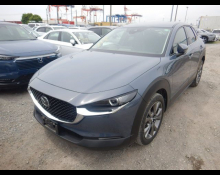 Mazda CX 30 2020