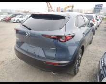 Mazda CX 30 2020