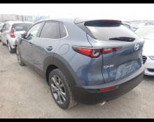 Mazda CX 30 2020
