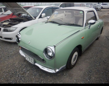 Nissan Figaro 1991