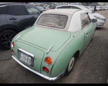 Nissan Figaro 1991