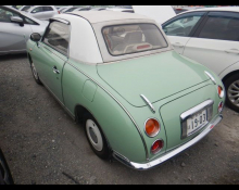 Nissan Figaro 1991