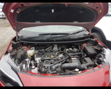 Toyota Yaris Cross 2022