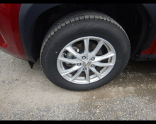 Toyota Yaris Cross 2022