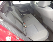 Toyota Yaris Cross 2022