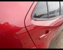 Toyota Yaris Cross 2022