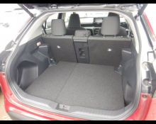 Toyota Yaris Cross 2022