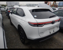 Honda Vezel 2023
