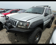 Jeep Grand Cherokee 2005