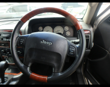 Jeep Grand Cherokee 2005