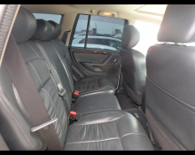 Jeep Grand Cherokee 2005