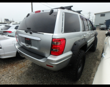 Jeep Grand Cherokee 2005