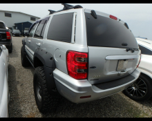 Jeep Grand Cherokee 2005