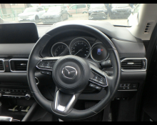 Mazda CX 5 2021