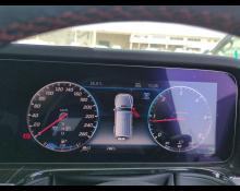Mercedes-Benz G-Class 2022
