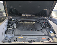 Mercedes-Benz G-Class 2022