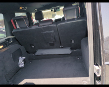 Mercedes-Benz G-Class 2022