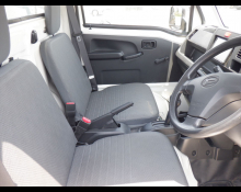 Daihatsu Hijet Truck 2019