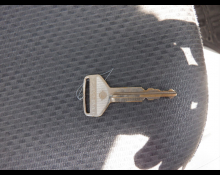 Daihatsu Hijet Truck 2019