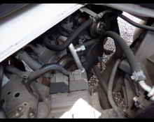 Daihatsu Hijet Truck 2019