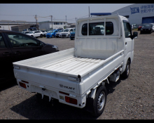 Daihatsu Hijet Truck 2019