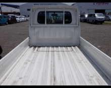 Daihatsu Hijet Truck 2019