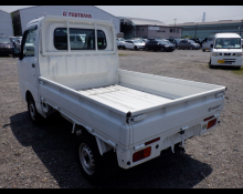 Daihatsu Hijet Truck 2019