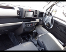 Daihatsu Hijet Truck 2019