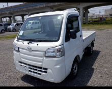 Daihatsu Hijet Truck 2019