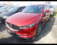 Mazda CX 5 2020