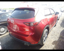 Mazda CX 5 2020