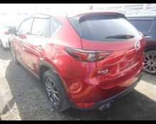 Mazda CX 5 2020