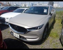 Mazda CX 8 2021