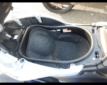YAMAHA TMAX560 2025
