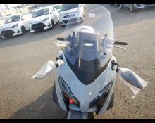 YAMAHA TMAX560 2025