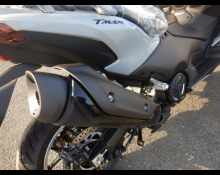 YAMAHA TMAX560 2025