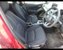 Mazda Mazda2 2022