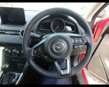 Mazda Mazda2 2022