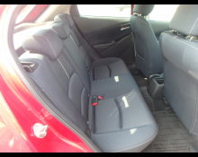 Mazda Mazda2 2022