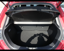 Mazda Mazda2 2022